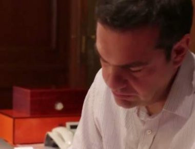 Α.Τσίπρας για κοινωνικό μέρισμα: «Είναι δίκαιο και ένδειξη σεβασμού»